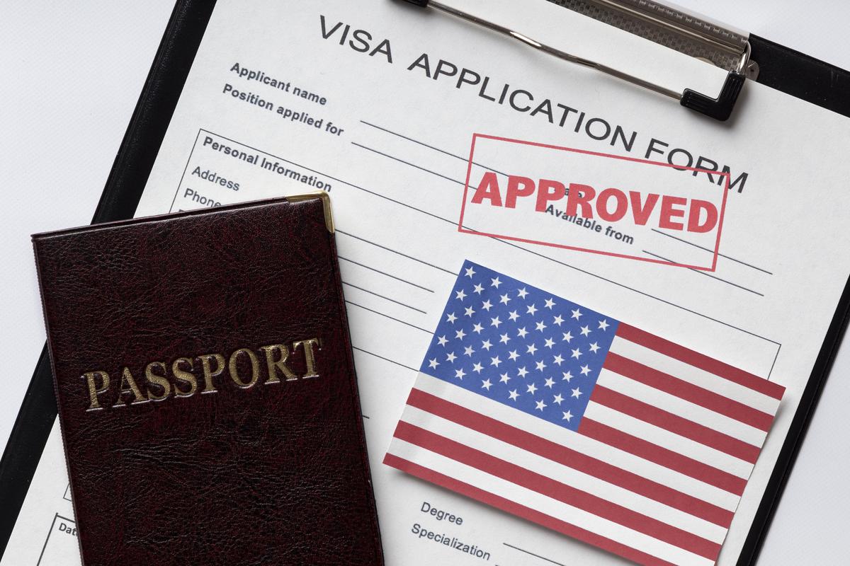 H 1B Visas Could Soon Be Stamped Inside U S Following Presidential Commission Recommendation